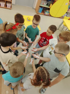 Акция "Белая ленточка".