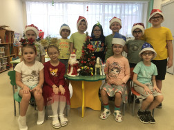 До свидания, Ёлочка!.