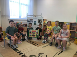 Акция «80 шагов к Победе» Акция «80 шагов к Победе».
