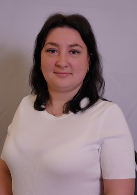 Воспитатель Губанова Юлия Анатольевна Воспитатель Губанова Юлия Анатольевна